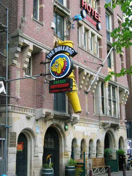Amsterdam News Net Amsterdam Package Holidays 2006