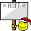 Happy Hoffmas!