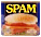 Spam!