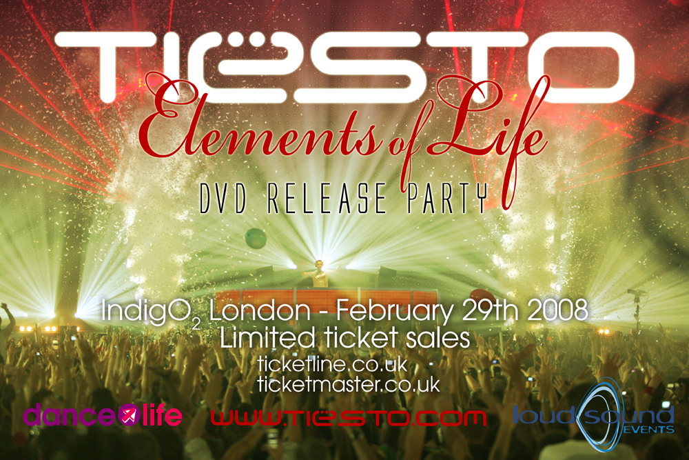 elements of life tiesto mien
